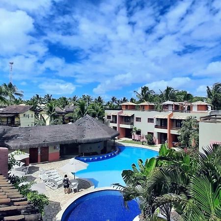 Chale Fantastico - Centro De Pipa - Resort Pipa Praia de Pipa Eksteriør billede